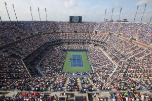 US Open Surface