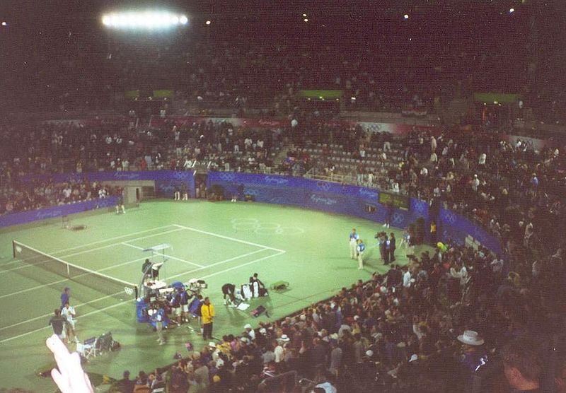 Sydney Olympics