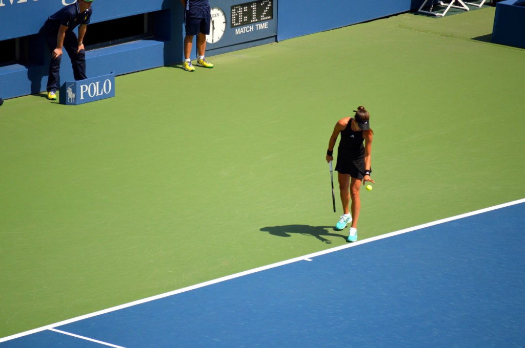 US Open