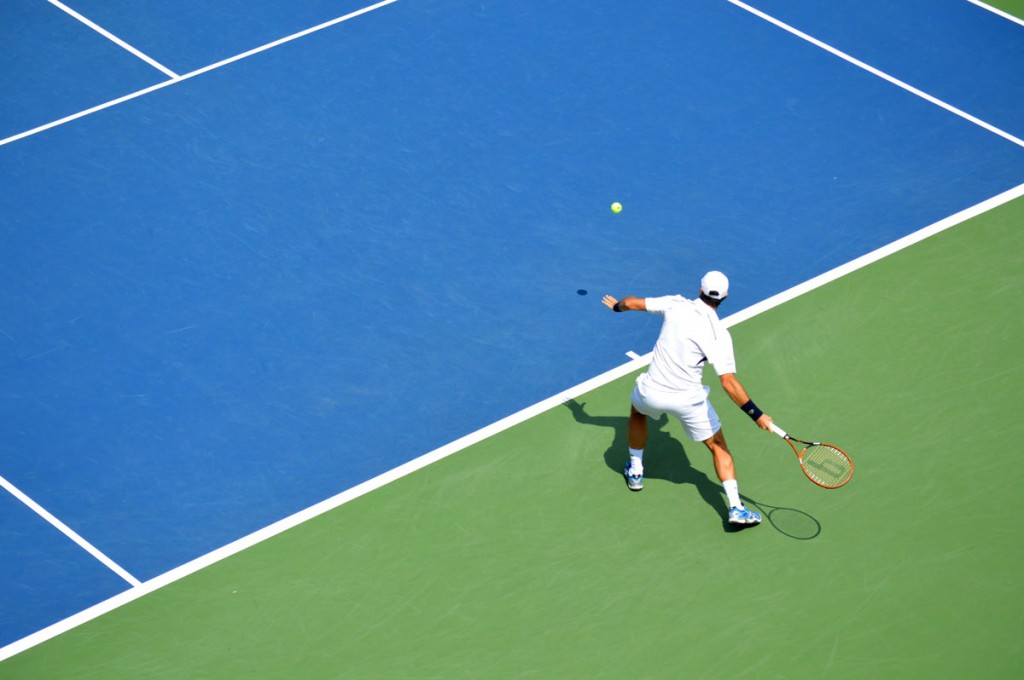 us open