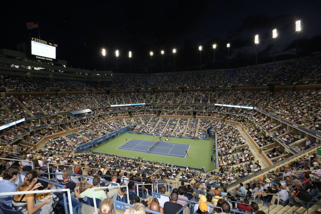 Us Open