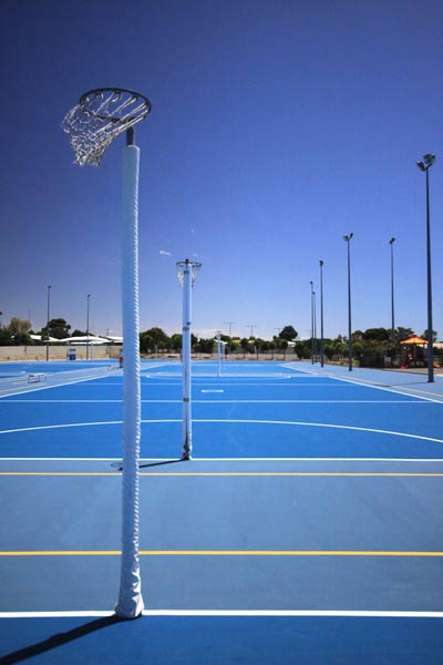 Netball Australia