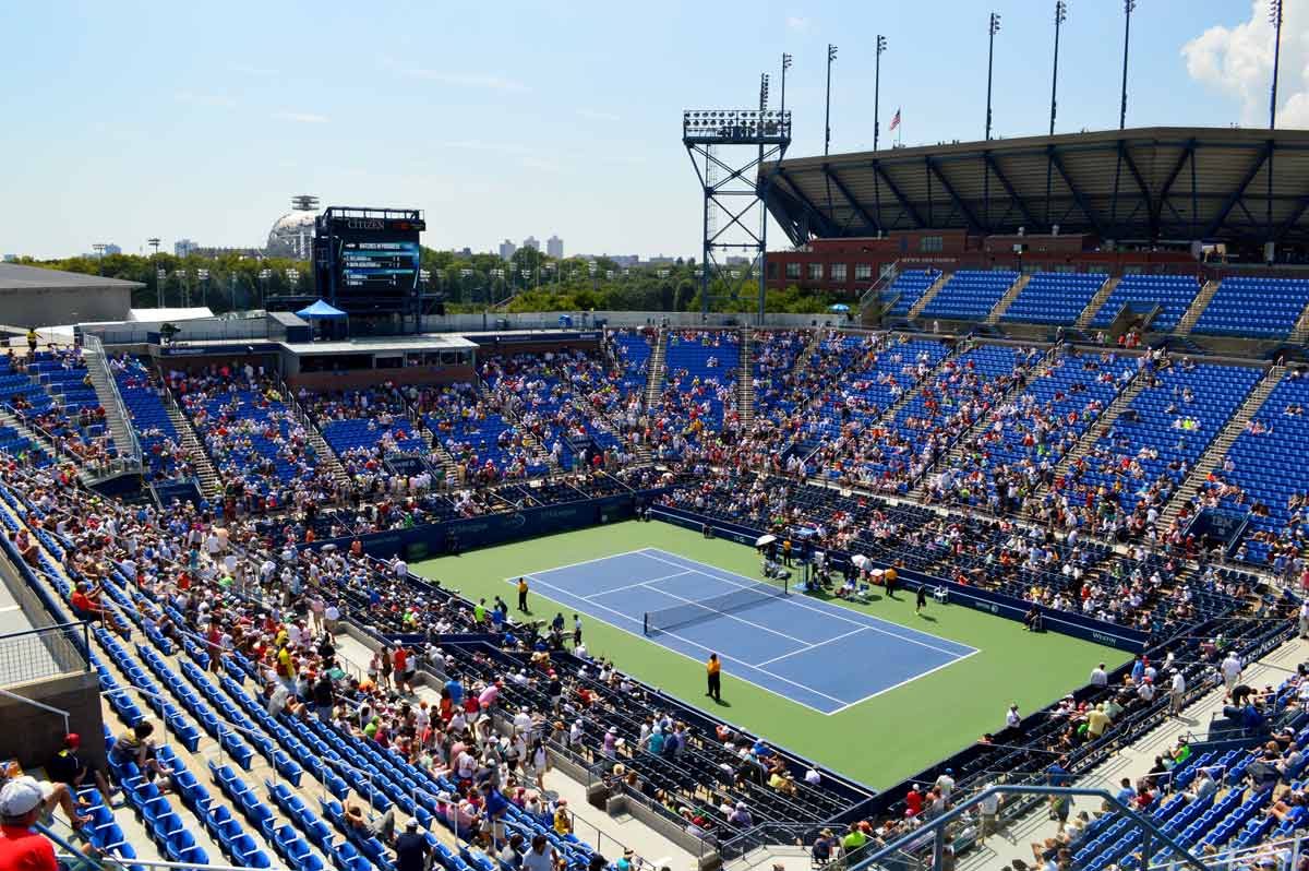 Us-Open Us-Open