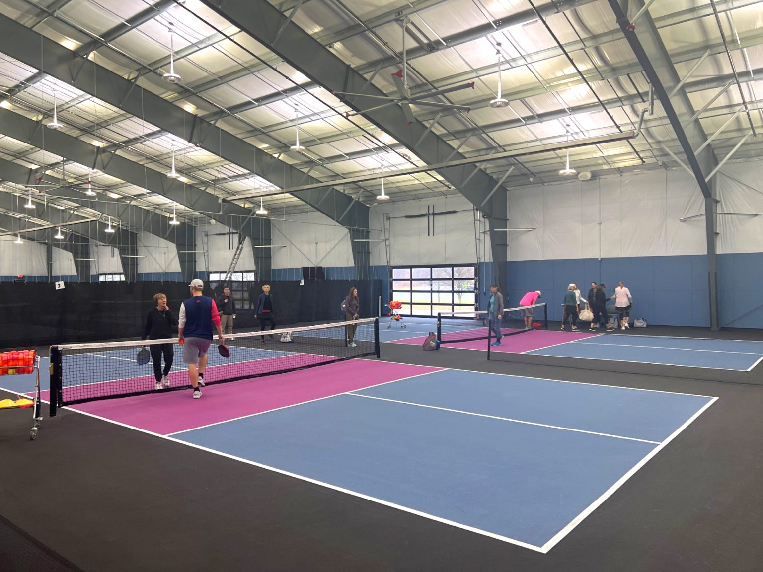 Portfolio California Sports Surfaces